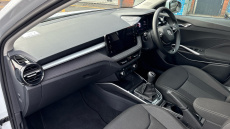 Skoda Fabia 1.0 TSI 116 SE L 5dr Petrol Hatchback